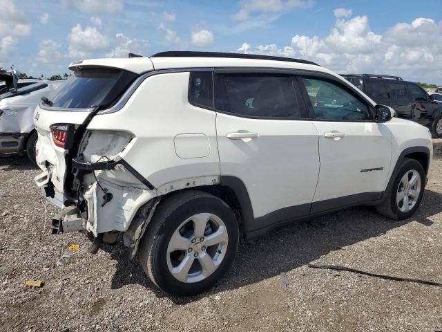 Photo 2 VIN: 3C4NJCBB1KT851555 - JEEP COMPASS LA 