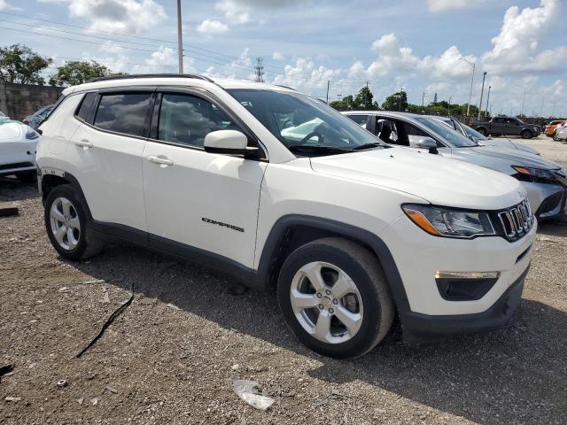 Photo 3 VIN: 3C4NJCBB1KT851555 - JEEP COMPASS LA 