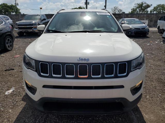 Photo 4 VIN: 3C4NJCBB1KT851555 - JEEP COMPASS LA 