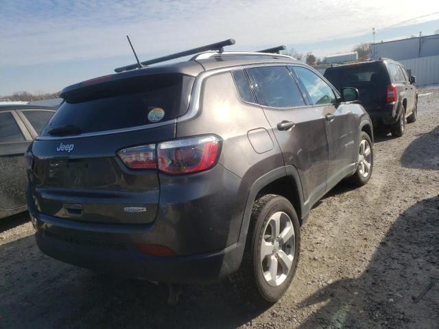 Photo 3 VIN: 3C4NJCBB1KT852057 - JEEP COMPASS LA 