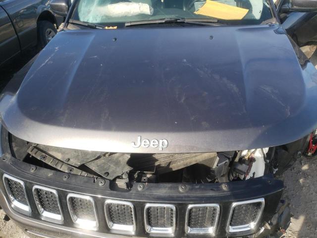 Photo 6 VIN: 3C4NJCBB1KT852057 - JEEP COMPASS LA 