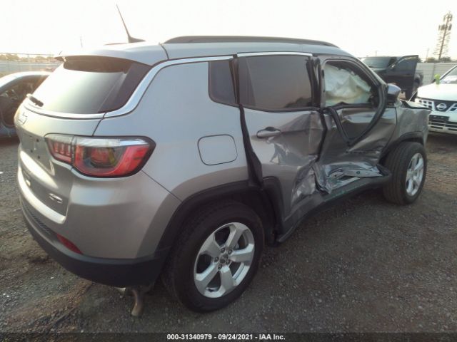 Photo 3 VIN: 3C4NJCBB1KT855279 - JEEP COMPASS 