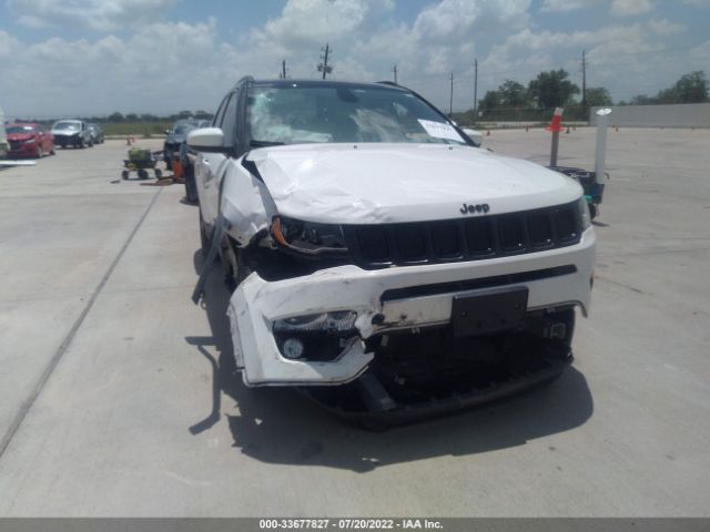 Photo 5 VIN: 3C4NJCBB1LT117841 - JEEP COMPASS 