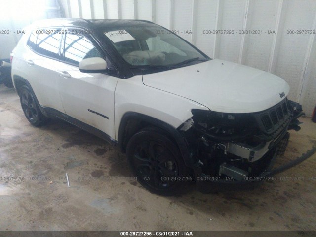 Photo 0 VIN: 3C4NJCBB1LT126359 - JEEP COMPASS 