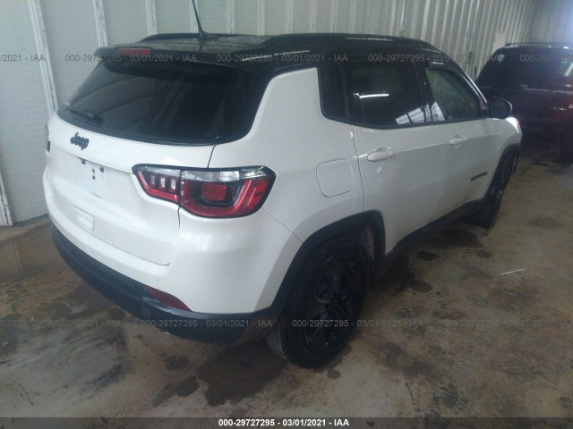 Photo 3 VIN: 3C4NJCBB1LT126359 - JEEP COMPASS 