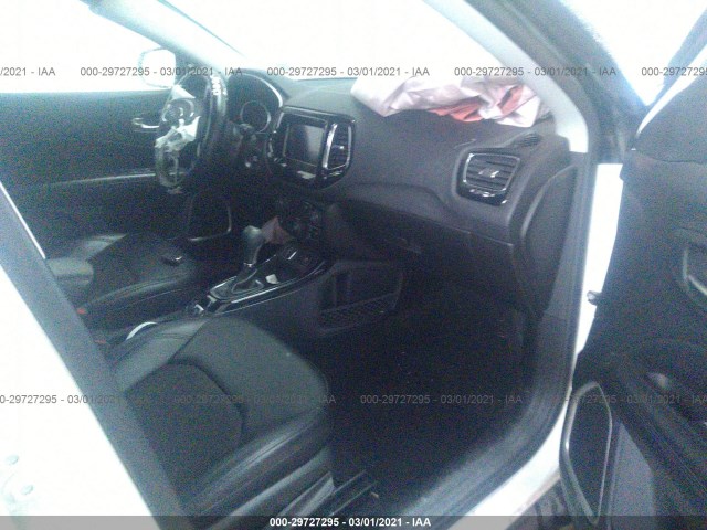 Photo 4 VIN: 3C4NJCBB1LT126359 - JEEP COMPASS 