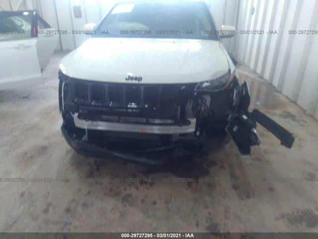 Photo 5 VIN: 3C4NJCBB1LT126359 - JEEP COMPASS 