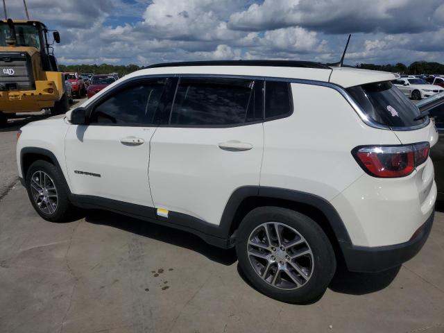 Photo 1 VIN: 3C4NJCBB1LT144439 - JEEP COMPASS LA 