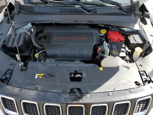 Photo 11 VIN: 3C4NJCBB1LT144439 - JEEP COMPASS LA 