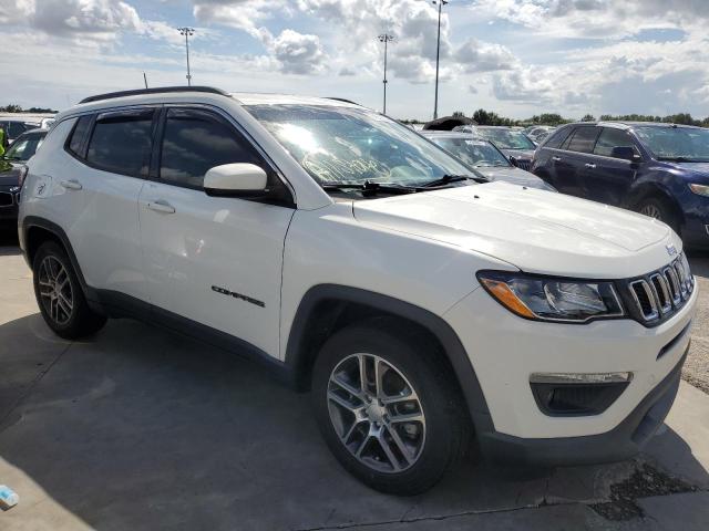 Photo 2 VIN: 3C4NJCBB1LT144439 - JEEP COMPASS LA 