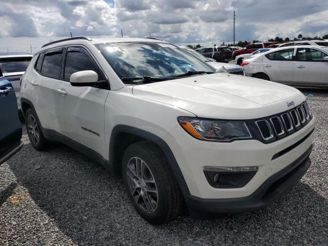 Photo 3 VIN: 3C4NJCBB1LT144439 - JEEP COMPASS LA 