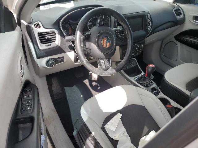 Photo 7 VIN: 3C4NJCBB1LT144439 - JEEP COMPASS LA 