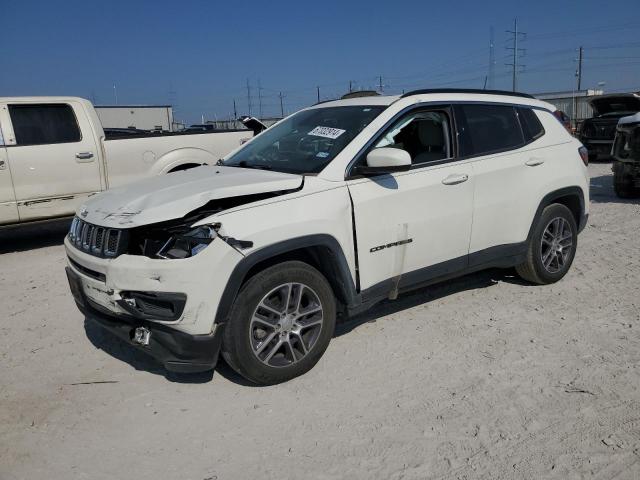 Photo 0 VIN: 3C4NJCBB1LT158664 - JEEP COMPASS LA 