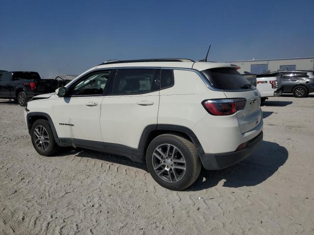 Photo 1 VIN: 3C4NJCBB1LT158664 - JEEP COMPASS LA 