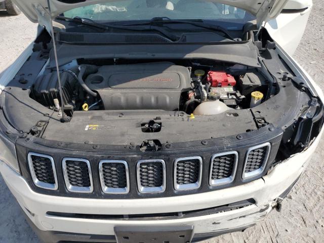 Photo 11 VIN: 3C4NJCBB1LT158664 - JEEP COMPASS LA 