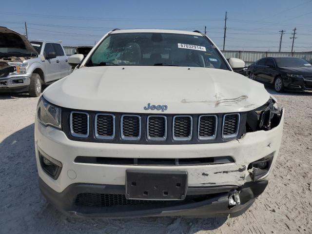 Photo 4 VIN: 3C4NJCBB1LT158664 - JEEP COMPASS LA 