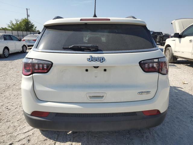 Photo 5 VIN: 3C4NJCBB1LT158664 - JEEP COMPASS LA 