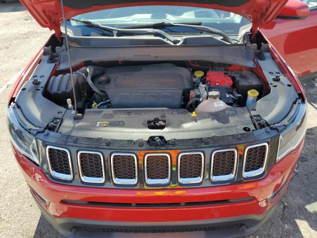 Photo 11 VIN: 3C4NJCBB1LT162049 - JEEP COMPASS LA 