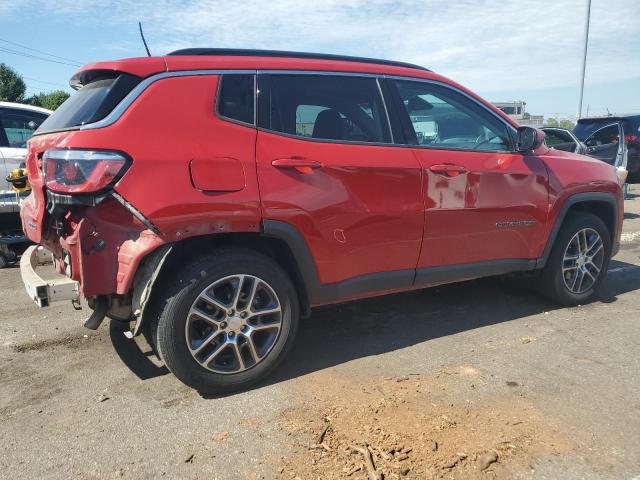 Photo 2 VIN: 3C4NJCBB1LT162049 - JEEP COMPASS LA 