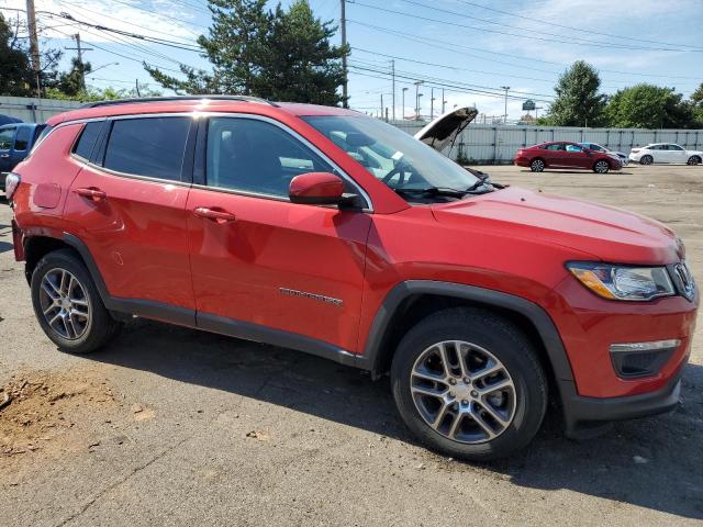 Photo 3 VIN: 3C4NJCBB1LT162049 - JEEP COMPASS LA 