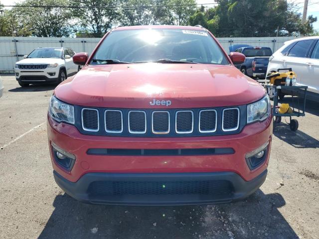 Photo 4 VIN: 3C4NJCBB1LT162049 - JEEP COMPASS LA 