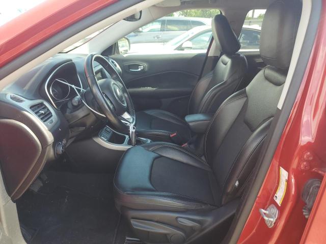 Photo 6 VIN: 3C4NJCBB1LT162049 - JEEP COMPASS LA 