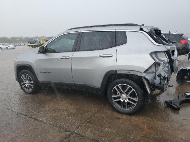 Photo 1 VIN: 3C4NJCBB1LT166067 - JEEP COMPASS LA 