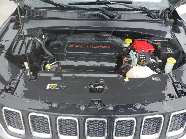 Photo 11 VIN: 3C4NJCBB1LT166067 - JEEP COMPASS LA 