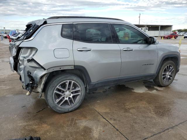 Photo 2 VIN: 3C4NJCBB1LT166067 - JEEP COMPASS LA 