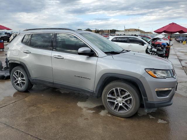 Photo 3 VIN: 3C4NJCBB1LT166067 - JEEP COMPASS LA 