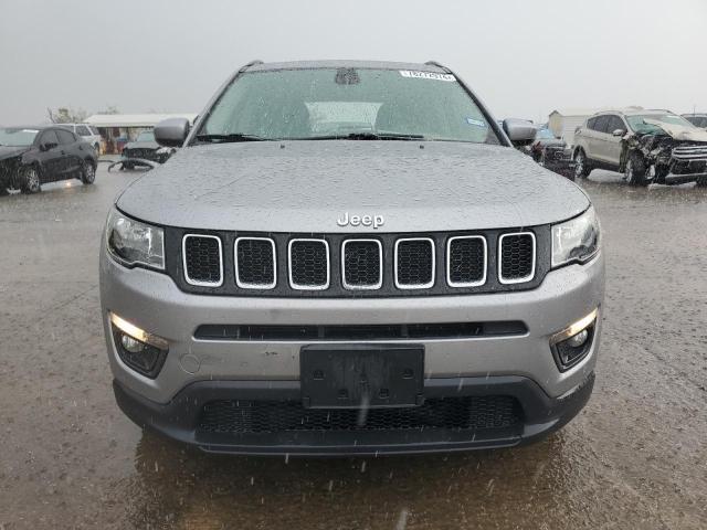 Photo 4 VIN: 3C4NJCBB1LT166067 - JEEP COMPASS LA 