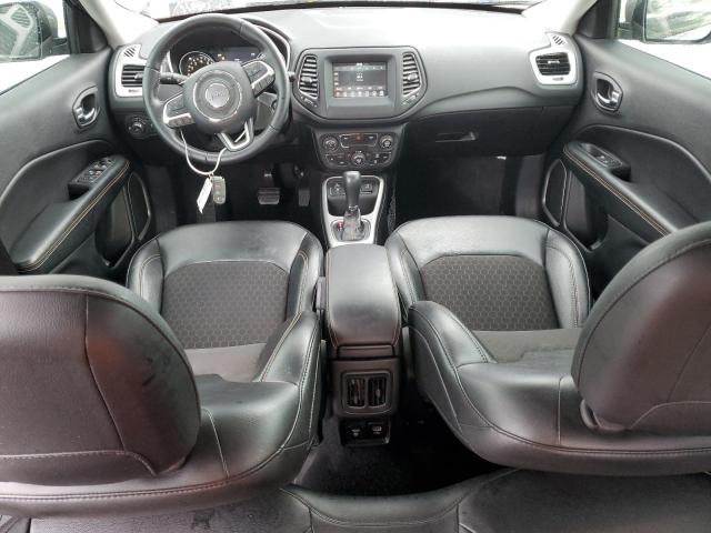 Photo 7 VIN: 3C4NJCBB1LT166067 - JEEP COMPASS LA 