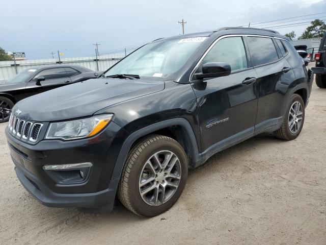 Photo 0 VIN: 3C4NJCBB1LT169373 - JEEP COMPASS LA 