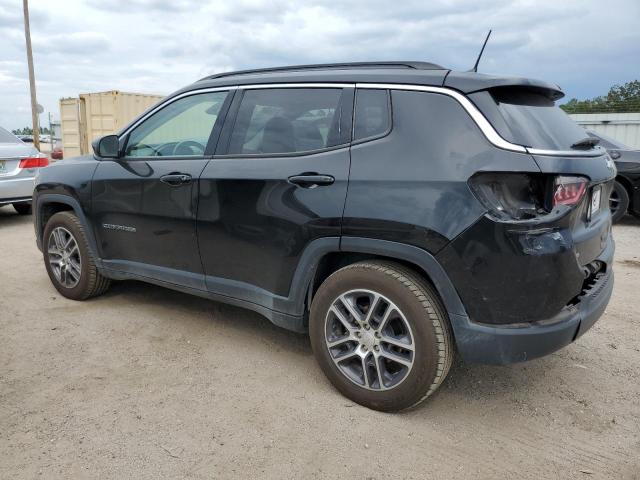 Photo 1 VIN: 3C4NJCBB1LT169373 - JEEP COMPASS LA 