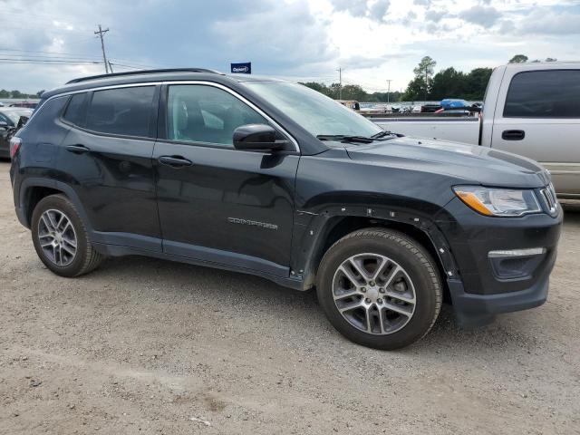 Photo 3 VIN: 3C4NJCBB1LT169373 - JEEP COMPASS LA 