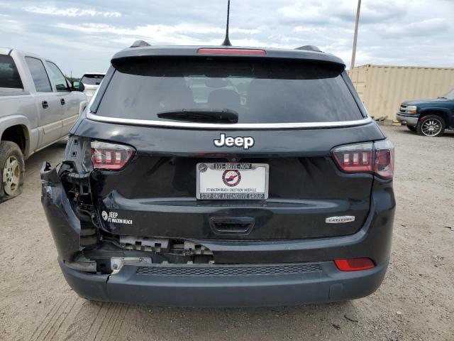 Photo 5 VIN: 3C4NJCBB1LT169373 - JEEP COMPASS LA 