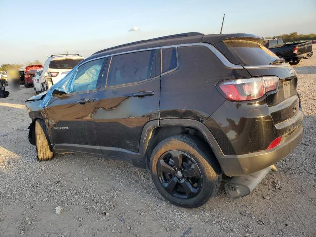 Photo 1 VIN: 3C4NJCBB1LT176842 - JEEP COMPASS LA 