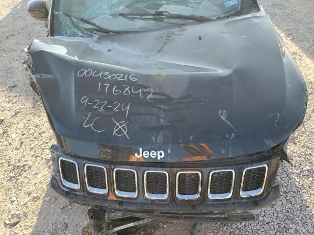 Photo 11 VIN: 3C4NJCBB1LT176842 - JEEP COMPASS LA 