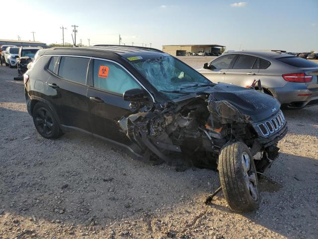 Photo 3 VIN: 3C4NJCBB1LT176842 - JEEP COMPASS LA 