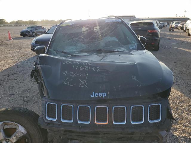 Photo 4 VIN: 3C4NJCBB1LT176842 - JEEP COMPASS LA 