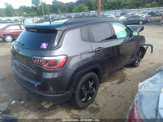 Photo 3 VIN: 3C4NJCBB1LT218829 - JEEP COMPASS 