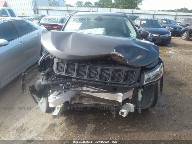 Photo 5 VIN: 3C4NJCBB1LT218829 - JEEP COMPASS 