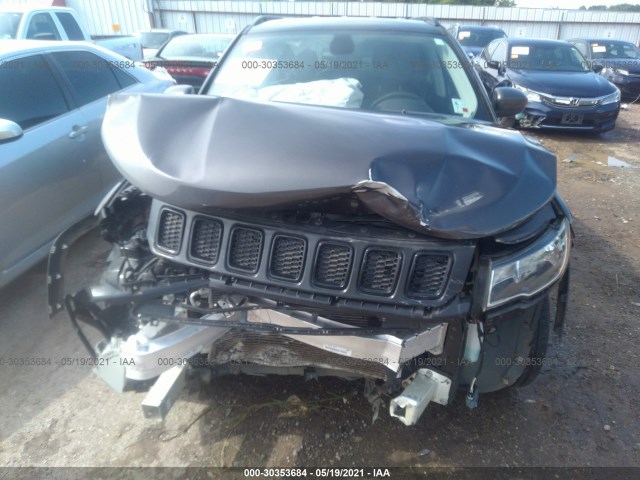 Photo 9 VIN: 3C4NJCBB1LT218829 - JEEP COMPASS 