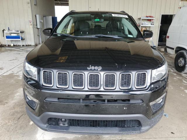 Photo 4 VIN: 3C4NJCBB1LT224999 - JEEP COMPASS 