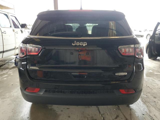 Photo 5 VIN: 3C4NJCBB1LT224999 - JEEP COMPASS 