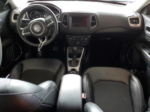 Photo 7 VIN: 3C4NJCBB1LT224999 - JEEP COMPASS 