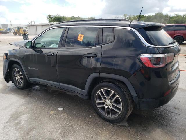 Photo 1 VIN: 3C4NJCBB1LT241558 - JEEP COMPASS LA 