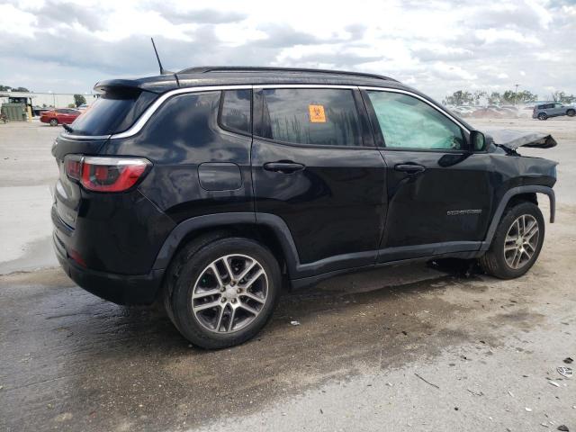 Photo 2 VIN: 3C4NJCBB1LT241558 - JEEP COMPASS LA 