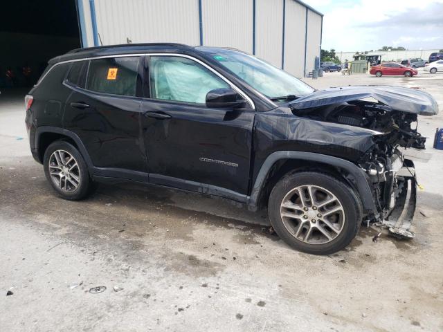 Photo 3 VIN: 3C4NJCBB1LT241558 - JEEP COMPASS LA 