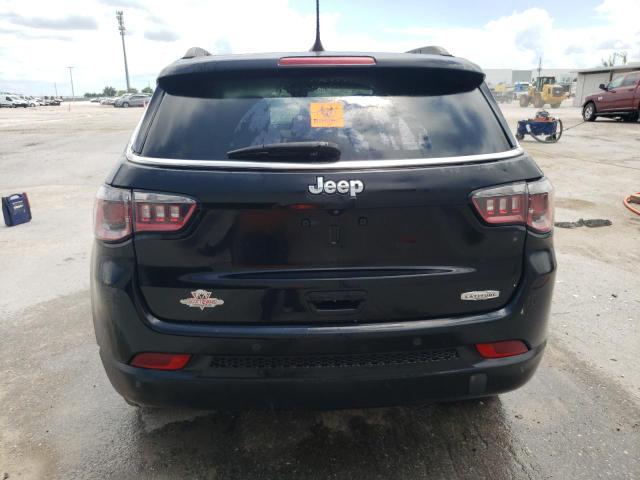 Photo 5 VIN: 3C4NJCBB1LT241558 - JEEP COMPASS LA 